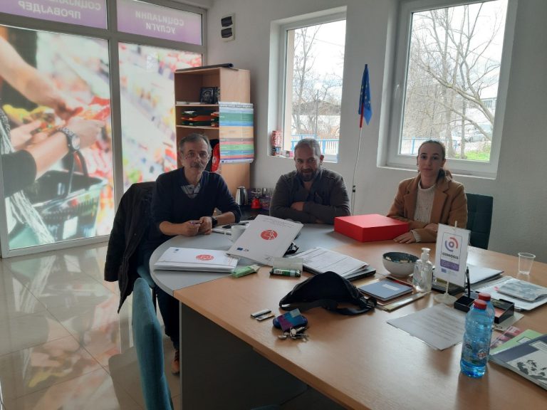 Read more about the article Клуб за професионална рехабилитација и социјална инклузија „Интегра“
